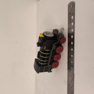 Thomas and Friends Hiro Sodor Cup Racers Push Along Train Engine Fisher Price